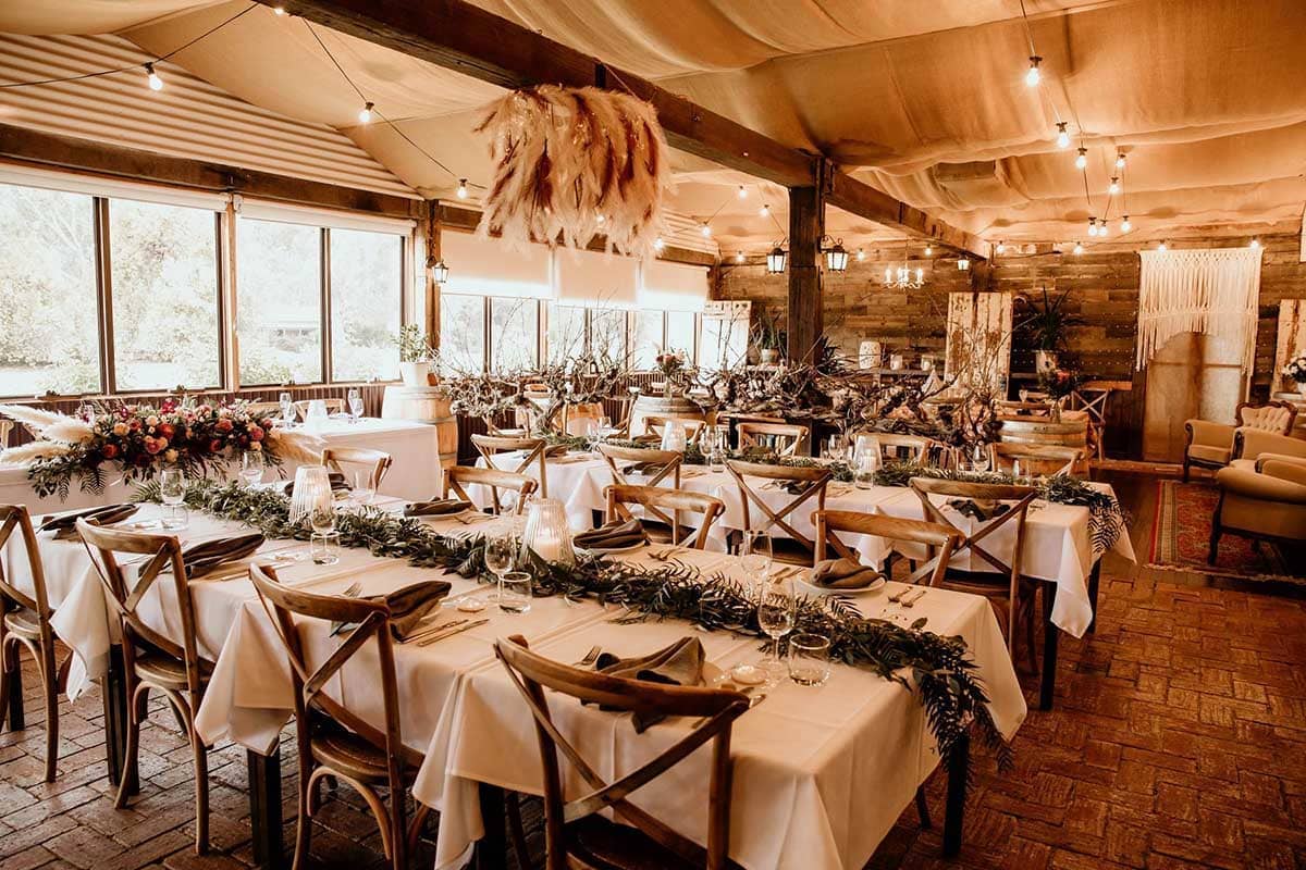 Wedding Trails are the Next Wedding Expos South Australia